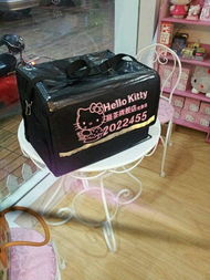 北海首家Hello Kitty主题茶品桌游吧 巃茶宇林桌游，梦幻与趣味的邂逅